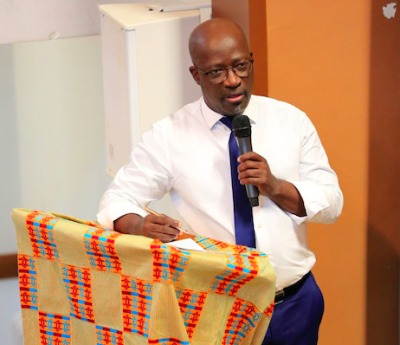 Charles Blé Goudé depuis Bordeaux : « Entre la France et la Russie, je reste en Afrique »