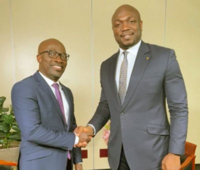 Interview exclusive sur NCI/ Blé Goudé à cœur ouvert : «Comment j’ai reçu mon passeport, ce que je pense des Elders de notre politique et de la limite d’âge, mes rapports avec Simone Gbagbo,… »