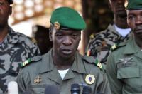 Le chef de l’ex junte malienne jugé le 30 novembre prochain à Sikasso