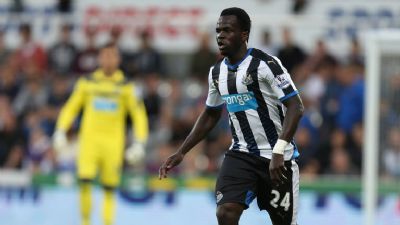 L’Ivoirien Cheick Tioté est décédé