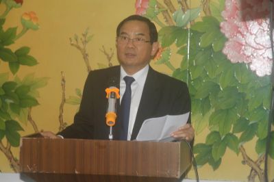 Préjugés et clichés sur l’image de la Chine : L’ambassadeur Tang Weibin explique les raisons