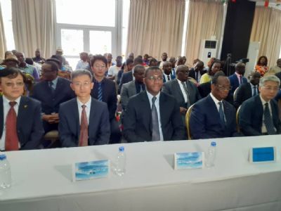 500 villages ivoiriens bientôt dotés de téléviseur numérique