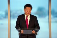 La Chine et la Russie sont des voisins amicaux et des partenaires fiables, selon le président Xi Jinping