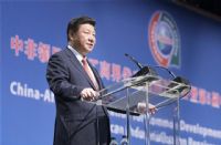 Les dirigeants font front commun contre le protectionnisme commercial au G20