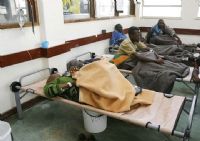 Choléra: Des cas confirmés à Tabléguikou dans la zone de Divo