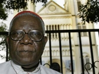 Cameroun, Côte d`Ivoire Nigéria, Eglise catholique : les vérités du cardinal Tumi