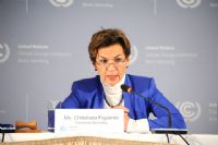 Climat : l’ONU demande des mesures concrètes pour compléter les étapes vers un accord mondial en 2015