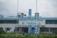 Aïd el-fitr 2016: des kits alimentaires distribués aux malades du CHU de Treichville