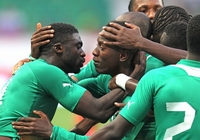 Match amical / Russie – Côte d’Ivoire : 1-1: Les Eléphants tiennent tête à la Natsionalnaja !
