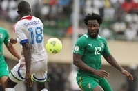 Eliminatoires Mondial 2014 : les Eléphants font l’essentiel