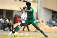 Mondial 2014 (Groupe C -zone Afrique) / Gambie-Côte d’Ivoire (0-3)