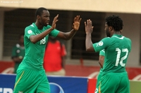 Eliminatoires Mondial 2014 : Les Eléphants font le travail à Bakau