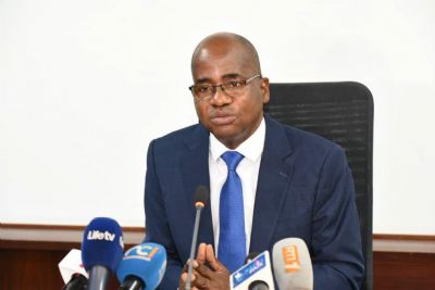 Rationnement de l’électricité : le taux de clients concernés est descendu en dessous des 10% (Officiel)