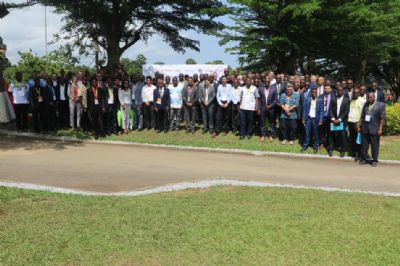 Journées techniques de la CIE – Des experts internationaux de l’électricité adaptent les innovations et techniques de pointe aux réalités africaines