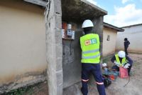 Programme Électricité Pour Tous (PEPT)/ Plus de 20 000 clients déjà enregistrés par la CIE en Côte d’Ivoire