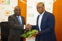 FEMUA 2017- 10 ans, Asalfo salue l’énergie de son partenaire