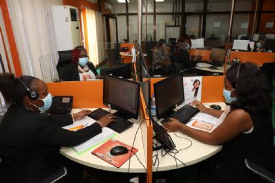 Factures d’électricité-La CIE formelle :  “Aucune pénalité n’a été appliquée sur des factures dont la date limite a été reportée par l’Etat”