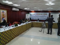 La production céréalière au Sahel et en Afrique de l’Ouest se chiffre à plus de 57 millions de tonnes en 2013