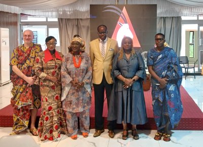 Cinéma documentaire africain : ouverture à Abidjan des Rencontres de Coproduction Impala 2024