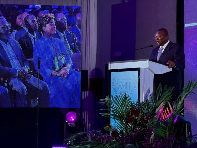 Cinéma et intelligence artificielle : WAIFF Africa lancé à Abidjan