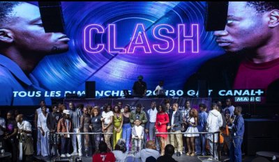 Cinéma/Série « CLASH » : une avant-première sous le signe du coupé-décalé à Abidjan