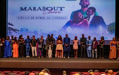 Cinéma : Une semaine après sa sortie, « Marabout chéri » affiche toujours complet!