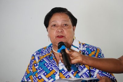 Cinquantenaire de l'Institut Pasteur de Côte d’Ivoire : la directrice, Pr Mireille Dosso, présente les acquis majeurs et les perspectives