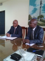 La CIJP ouvre une session extraordinaire face au moratoire du CNP