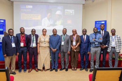 CISEA 2026 : les femmes dans les STEM mises au cœur des enjeux de développement