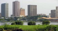 Le gouvernement adopte un plan de réhabilitation des ascenseurs de la cité administrative d’Abidjan