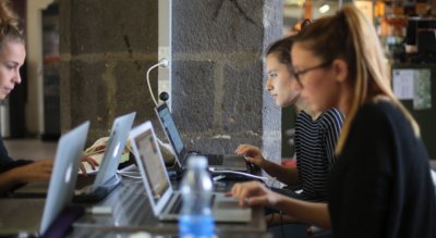 Publireportage: Clermont School of Business ouvre ses portes aux jeunes Africains lors d'une Journée virtuelle exceptionnelle