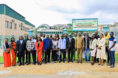 Climat : la Côte d’Ivoire mise sur la synergie science-société civile pour renforcer son action climatique