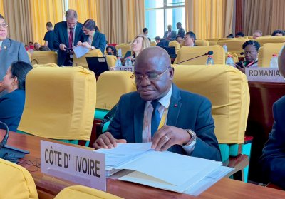 Clôture de la 14ème Conférence ministérielle de l'OMC à Yaoundé: la Côte d’Ivoire affirme ses priorités stratégiques et renforce son positionnement au sein du système commercial 