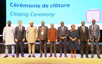 Clôture du Forum d’Affaires sur les Corridors Stratégiques : la Côte d’Ivoire appelle à la transformation des engagements en actions tangibles