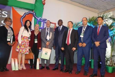 Déclaration d’Abidjan sur les villes durables africaines