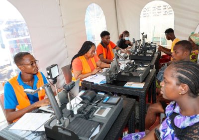 CMU : la barre de 23 millions d'enrôlés franchie