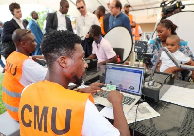 CMU/ taxe communale de l'entreprenant : le gouvernement fixe les modalités de recouvrement des cotisations dues au titre du régime général de base