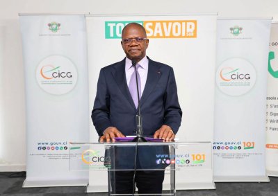 Protection sociale : le gouvernement poursuit ses efforts pour faire de la CMU un modèle d'inclusion et de justice sociale