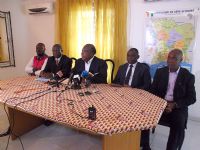 Révision de la liste électorale: la Coalition National pour le Changement (CNC) invite les ivoiriens à se faire enrôler massivement