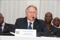 Menace Terroriste: L’Ambassade des Etats-Unis dénonce une fausse alerte