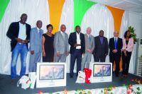 Prix CNP d’Excellence : Go Magazine,meilleure entreprise de presse de Côte d’Ivoire