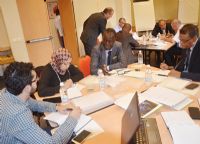 Séminaire international de l’AISS