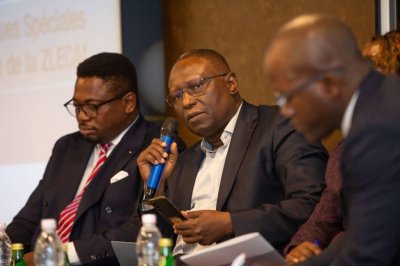 CNUCED : un atelier national de renforcement des connaissances sur les ZES s’ouvre à Abidjan