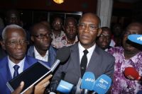 Présidentielle 2015: l’opposition veut dégager Ouattara