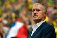 France /Nigeria : Deschamps : 