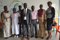 Société : Le Groupe Cocody Nouveau du Dr Arsène Ouattara devient Groupe Côte d’Ivoire Nouveau