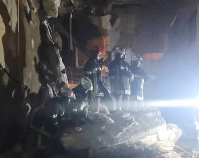 Cocody-Akouédo : 7 morts dans l'effondrement partiel d'une mosquée