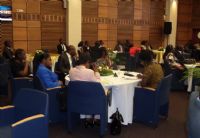 Nouveau code du travail et gestion des ressources humaines : un atélier de formation organisé