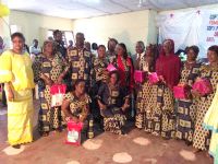 Déblocage des salaires : les femmes du COFY disent merci au président Alassane Ouattara