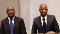 Cour pénale internationale Comment Gbagbo et Blé Goudé ont célébré le nouvel an